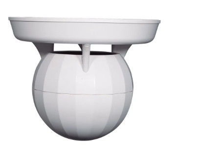 Système pendant de PA de haut-parleur du haut-parleur 4 360 de dispersion d'intérieur du degré 7.5W-15W-30W