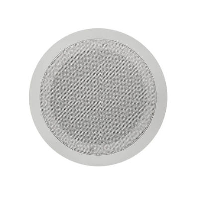 IP Poe a actionné le haut-parleur de plafond pour le système d'adresses public