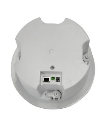 IP Poe a actionné le haut-parleur de plafond pour le système d'adresses public