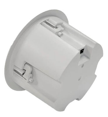 IP Poe a actionné le haut-parleur de plafond pour le système d'adresses public