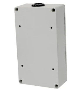 Haut-parleur extérieur/d'intérieur de classique de réseau d'IP FIT-502 de communication bidirectionnelle de PA de système