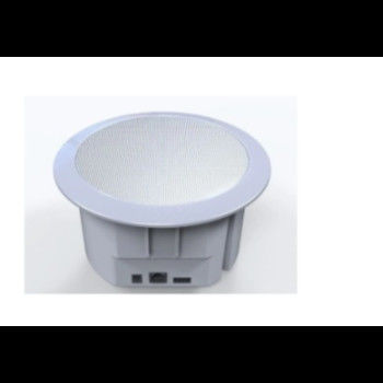 IP POE a actionné le haut-parleur de plafond