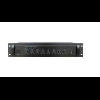 AMPLIFICATEUR sans fil 500W d'IP-réseau de système de haut-parleurs de PA