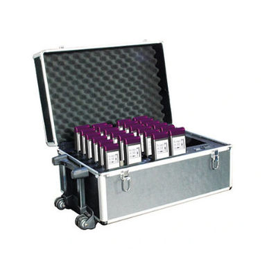 chargeur de batterie simultané de système d'interprétation d'alimentation d'énergie de chargeur de batterie