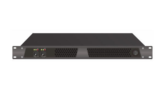 Mélangeur audio professionnel d'amplificateur de puissance de classe-d