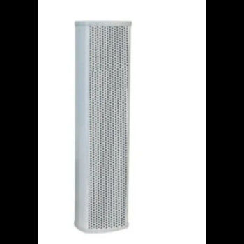4&quot; ligne système de haut-parleurs de rangée