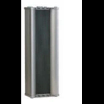 4&quot; ligne système de haut-parleurs de rangée