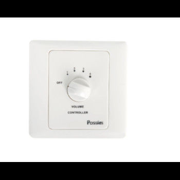 contrôle du volume du relais 24v 6W, 30W, 60W et 120W.