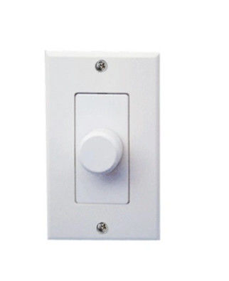 Contrôleur de volume du système 100V de PA (annonce publique) avec le relais 60W